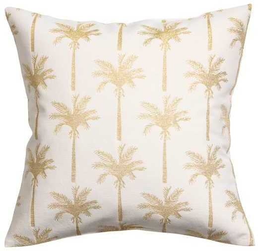 H&M Jacquard Cushion Cover