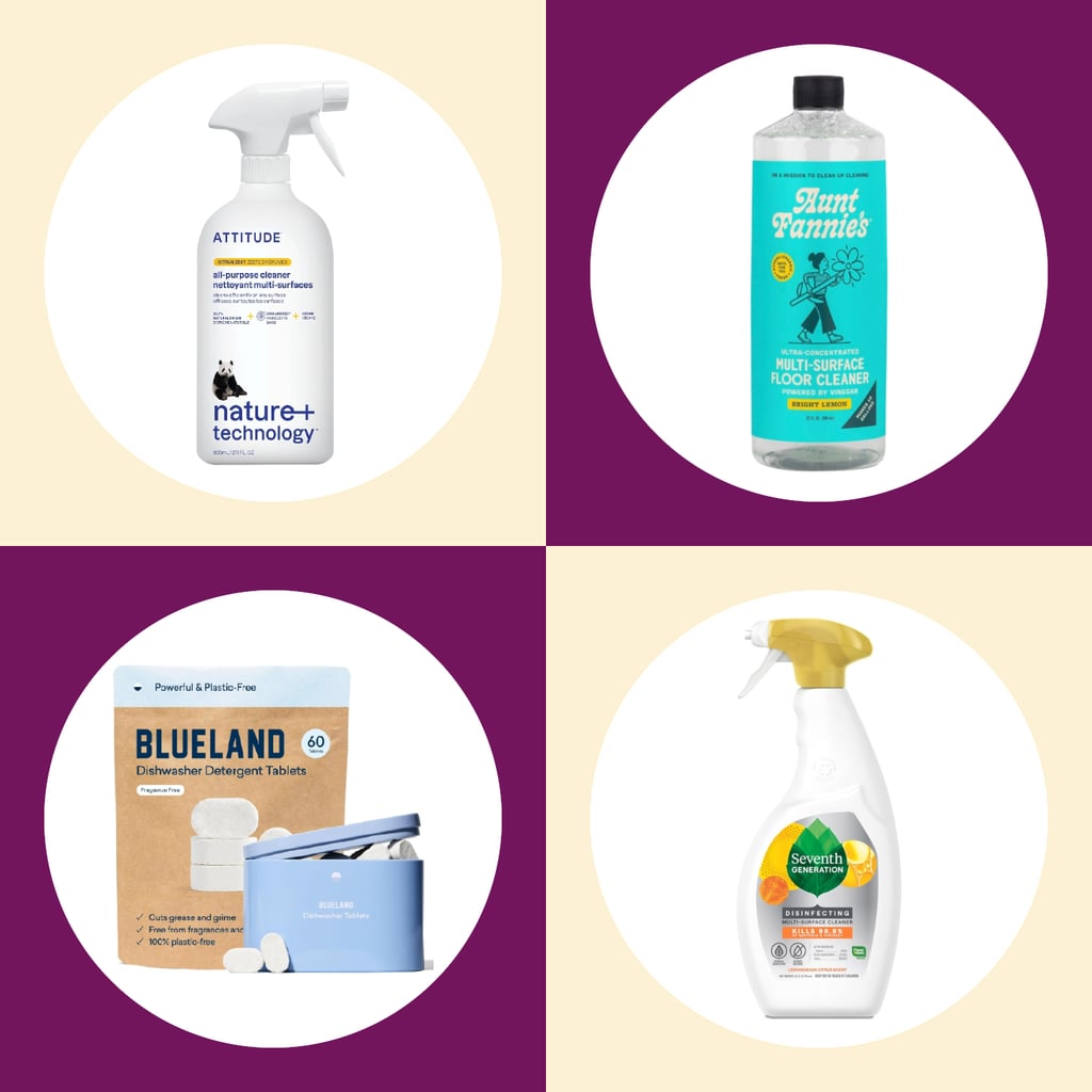 The 7 Best Eco-Friendly Products Your Home Cleaning Kit Is Missing