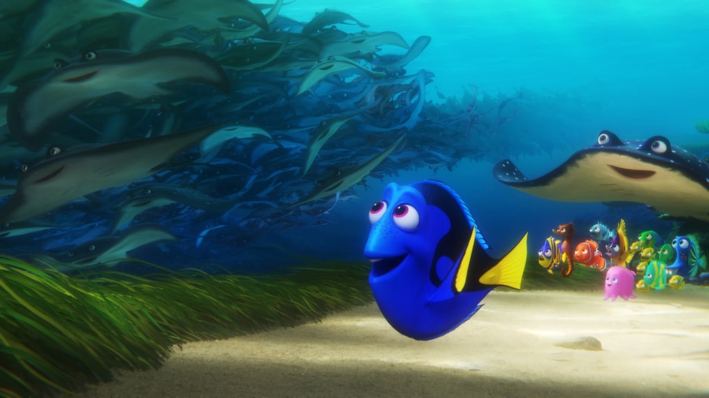 Finding Dory Summer Movies For Kids on Disney Plus POPSUGAR Family