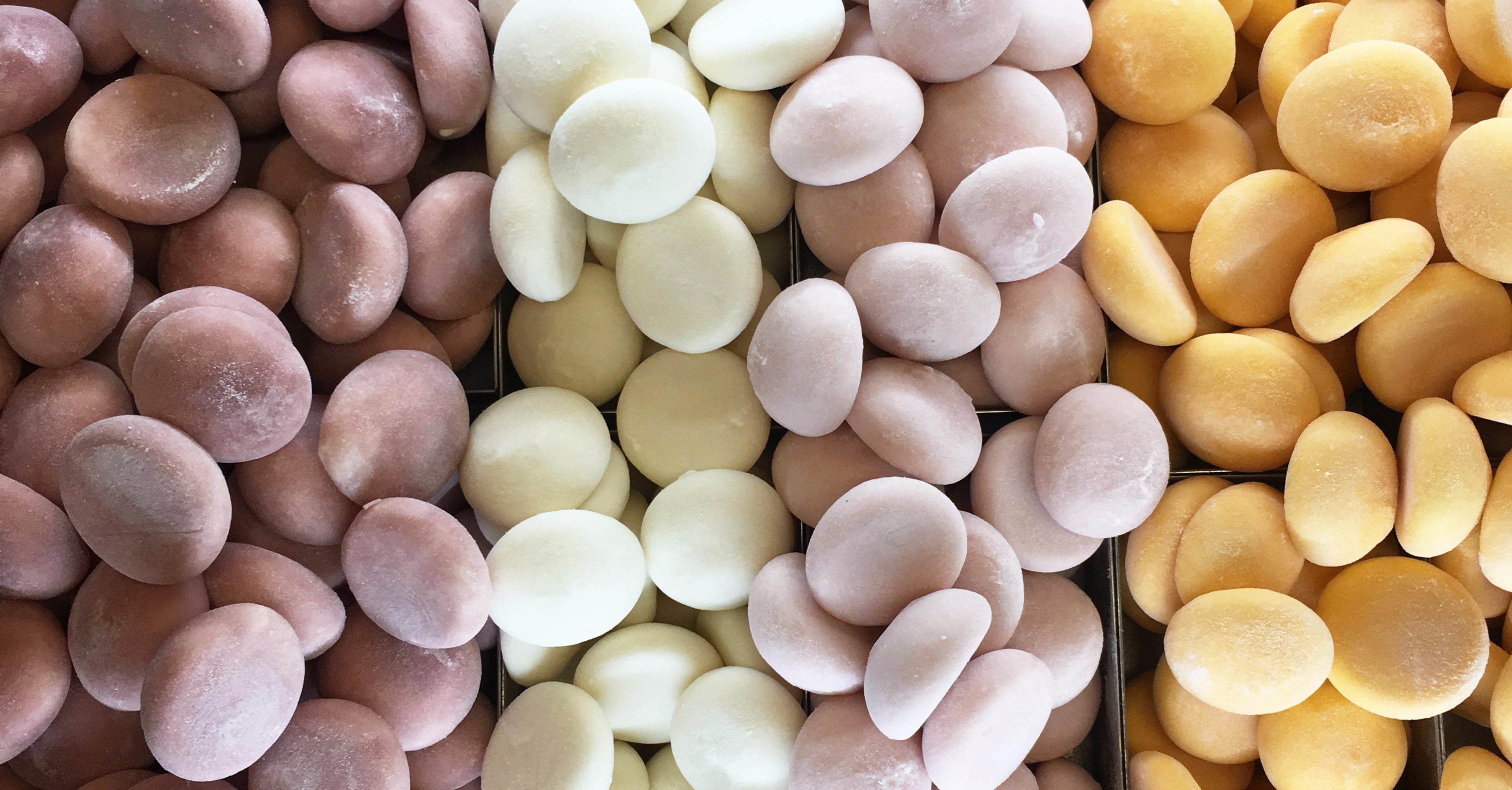 Trending at Whole Foods Market: Mochi