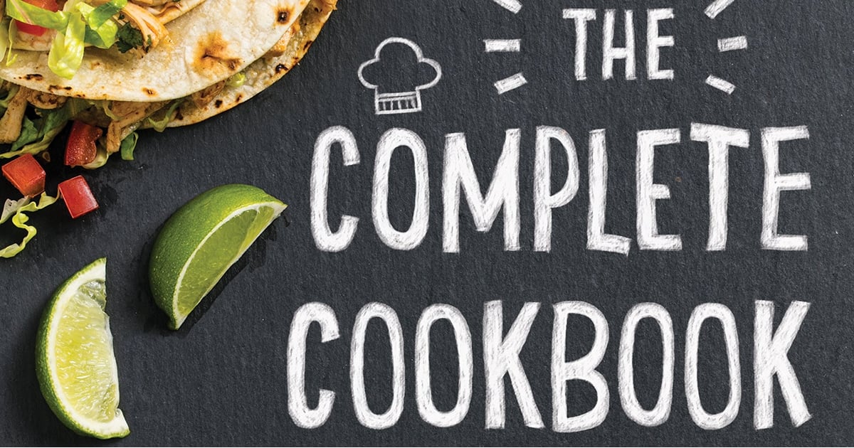 Best Cookbooks For Kids | POPSUGAR Family