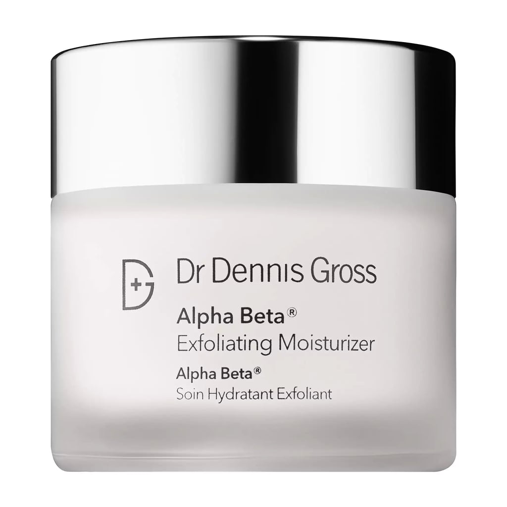 Dr. Dennis Gross SkinCare Alpha Beta Exfoliating Moisturizer
