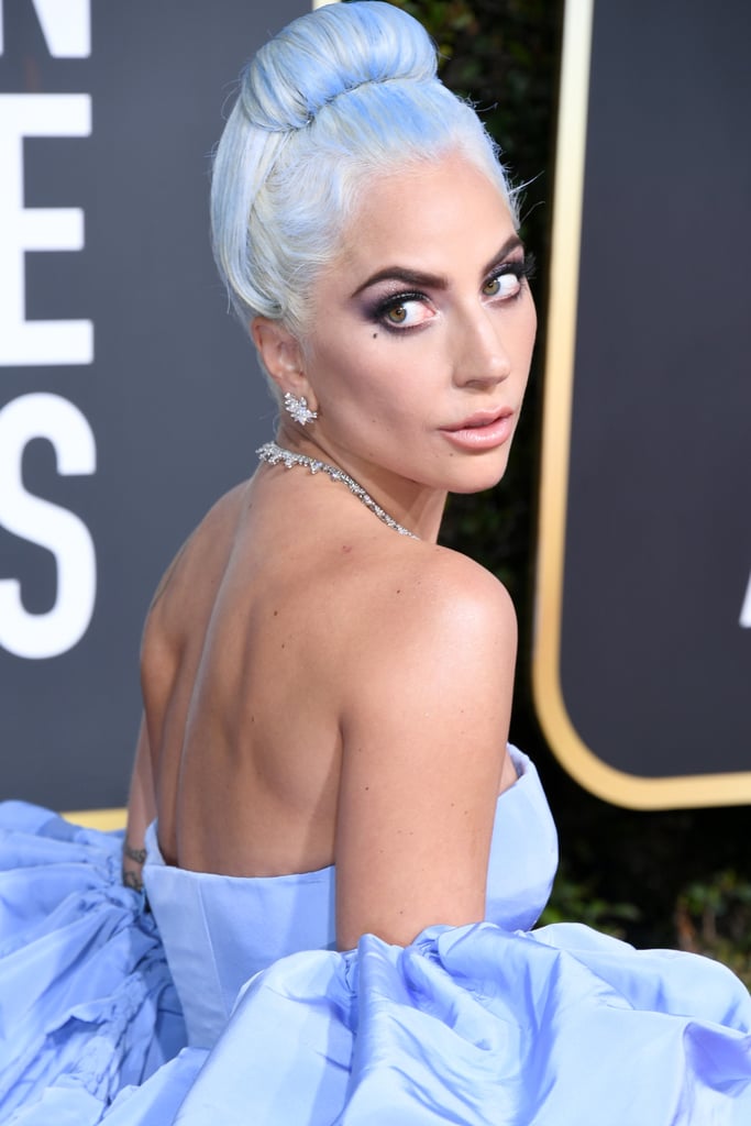 AStarIsBorn - Lady Gaga - Σελίδα 31 Lady-Gaga-Dress-Golden-Globes-2019