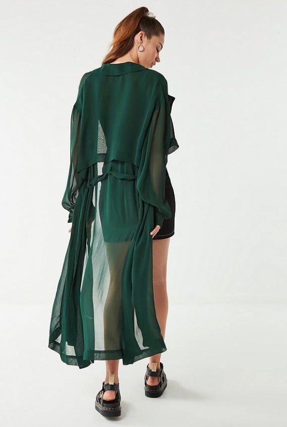 Best Jackets From Urban Outfitters
