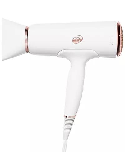 T3 Cura Professional Digital Ionic Hair Dryer