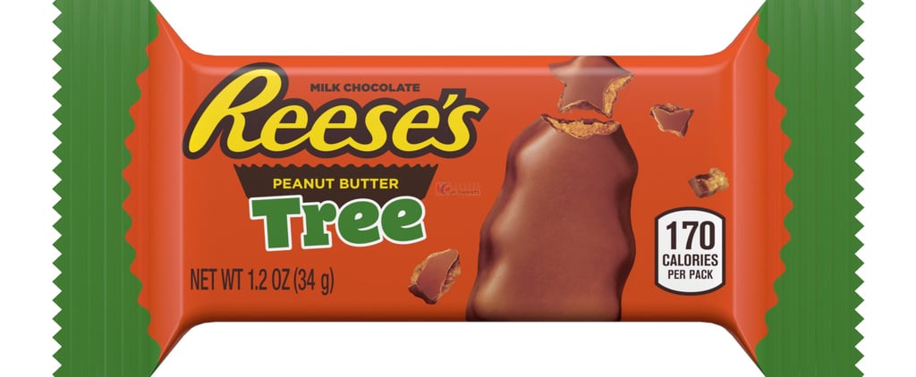 Best Reese's Peanut Butter Cup Shape