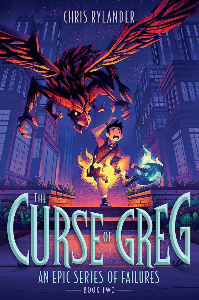 The Curse of Greg