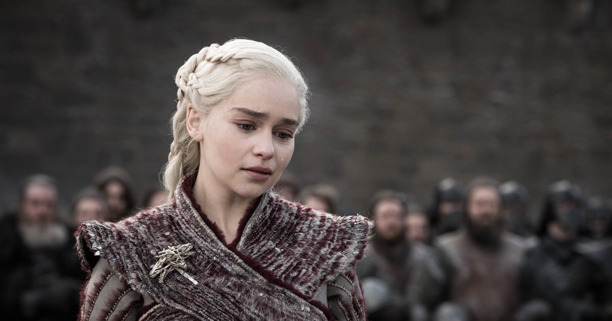 Emilia Clarke Reveals Why She Can’t Watch “House of the Dragon”: “It’s So Weird”