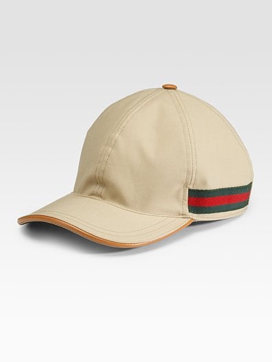 nelly gucci hat