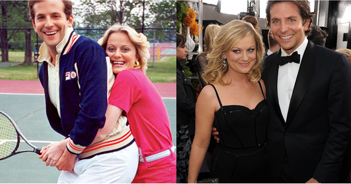 Cast of Wet Hot American Summer Now | POPSUGAR Celebrity