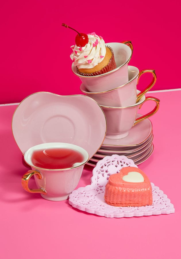 Tea Set