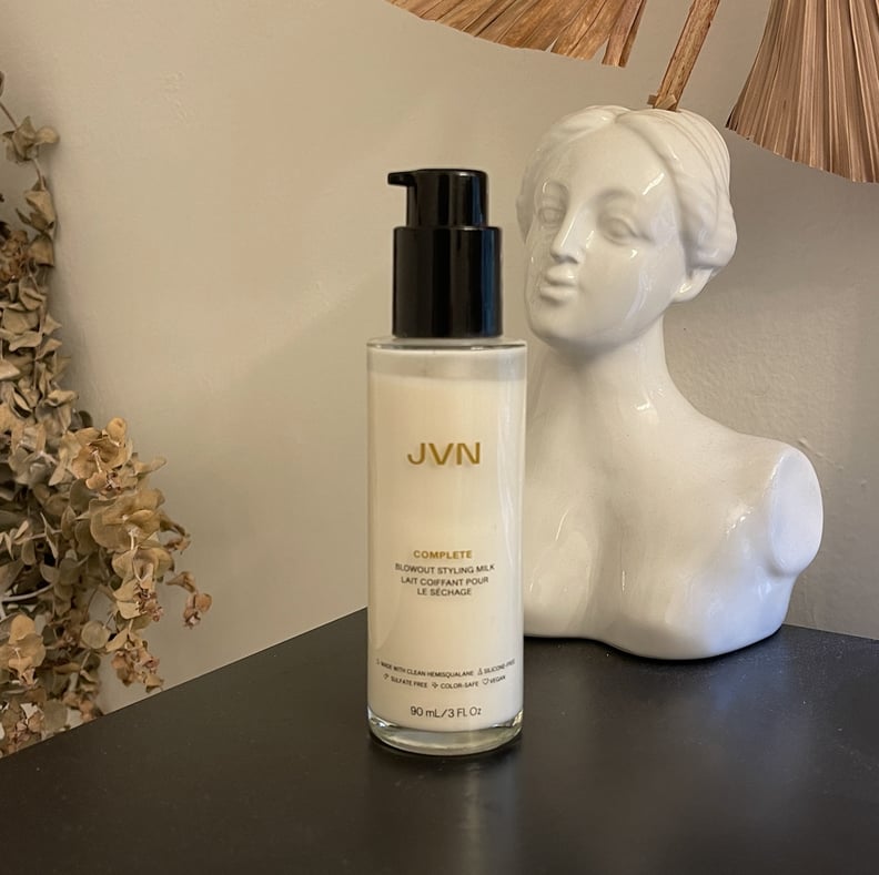 Jvn Hair Product Reviews With Photos Popsugar Beauty 9815