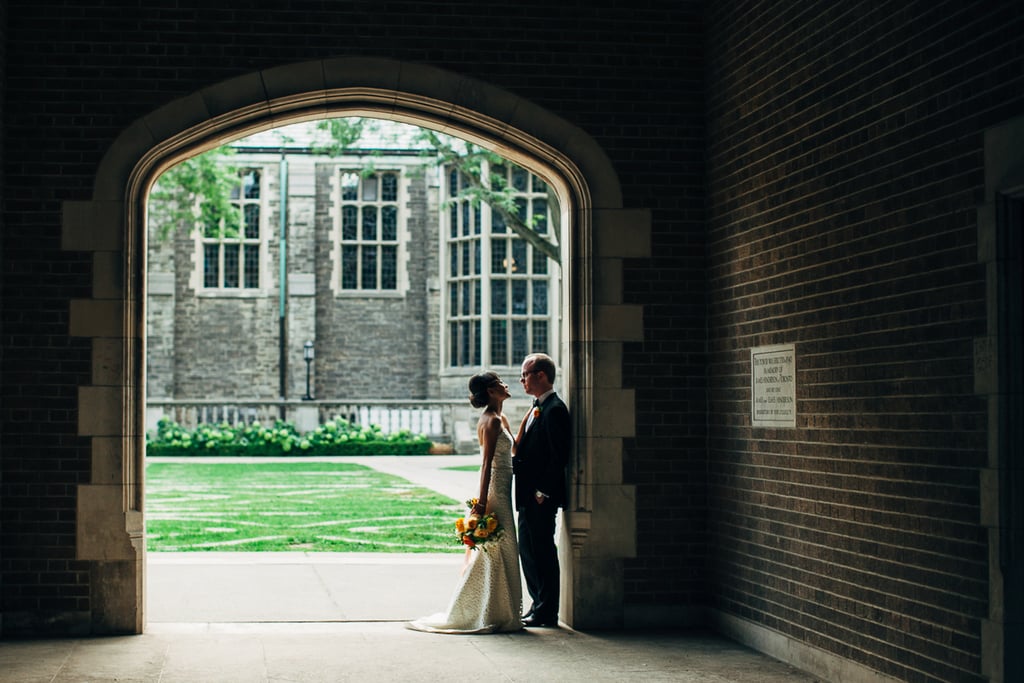 Toronto Wedding