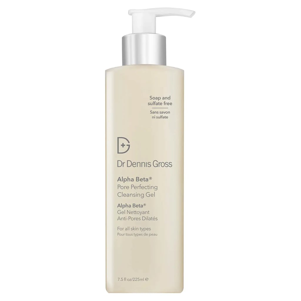 Dr Dennis Gross Alpha Beta Pore Perfecting Cleansing Gel