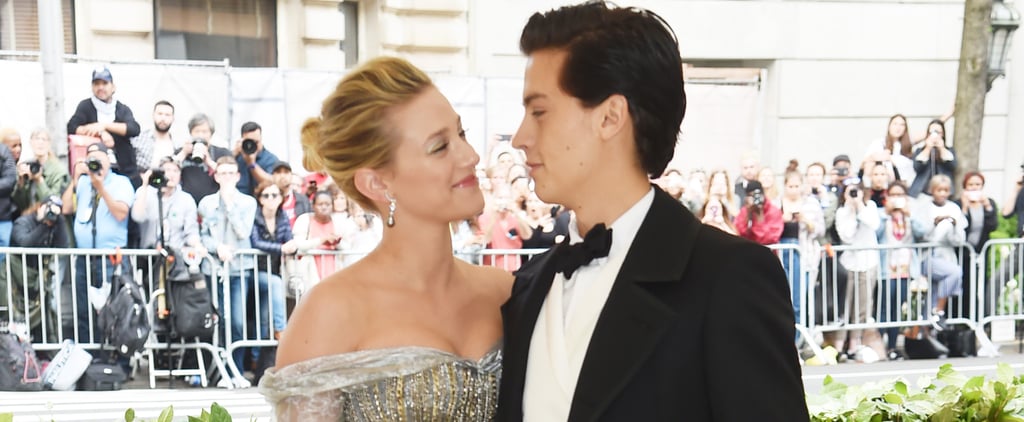 Cole Sprouse and Lili Reinhart Quotes About Each Other