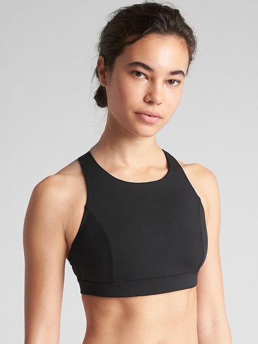 Gap GapFit Sculpt Revolution High Support Sports Bra