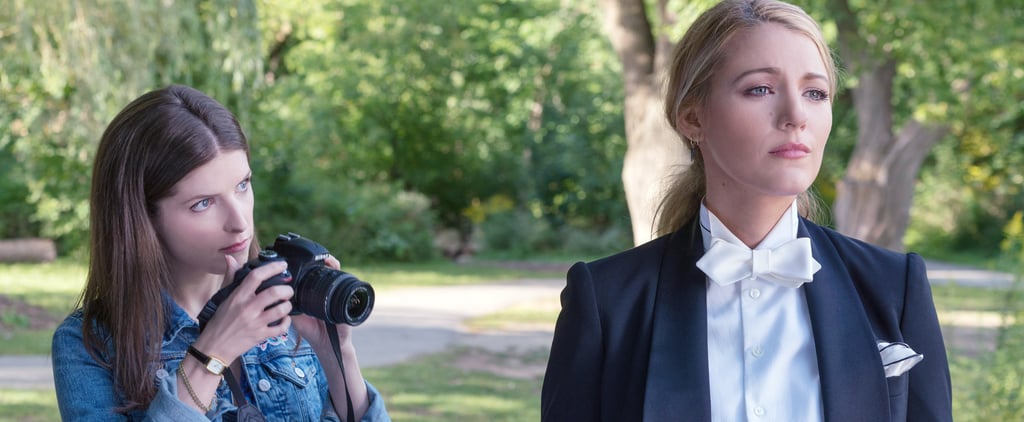 Everything You Need to Know About the "A Simple Favor" Sequel