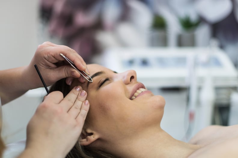 How Much to Tip For Eyebrow Services