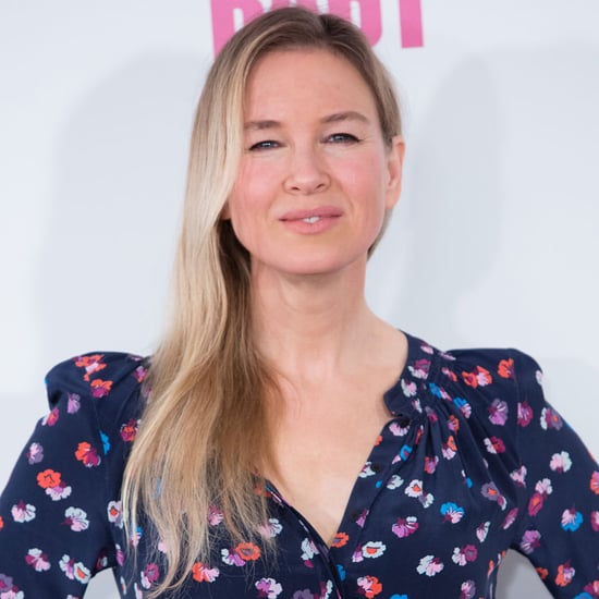 Renee Zellweger Quotes About Kenny Chesney Being Gay 2016