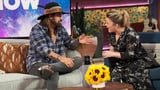 Billy Ray Cyrus on Hannah Montana and "Old Town Road" Remix