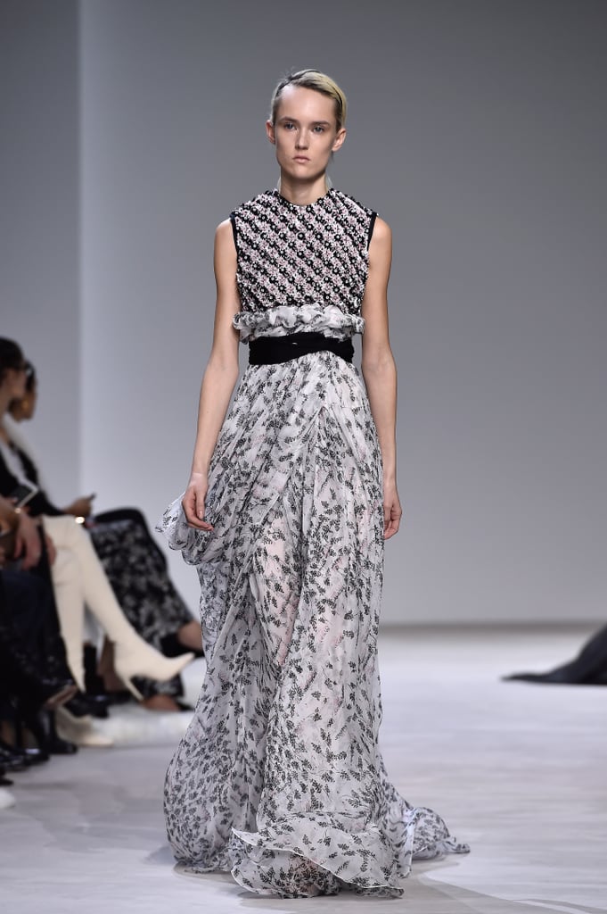 Giambattista Valli Couture Spring 2016