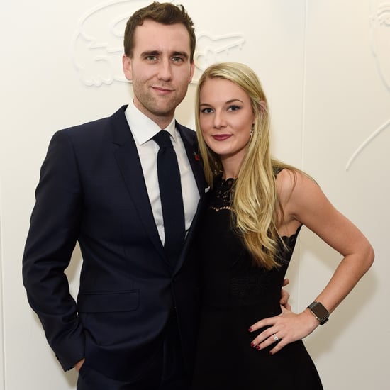 How Did Matthew Lewis and Angela Jones Meet?