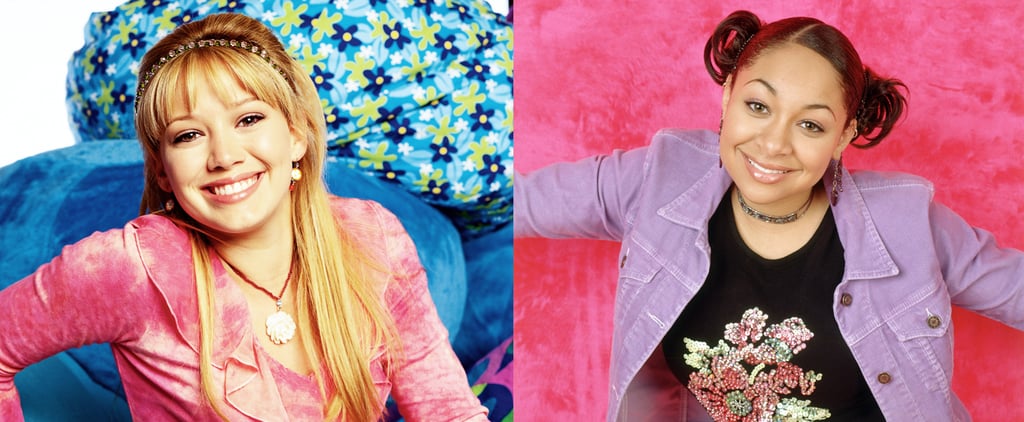 Best Early 2000s Disney Channel Characters