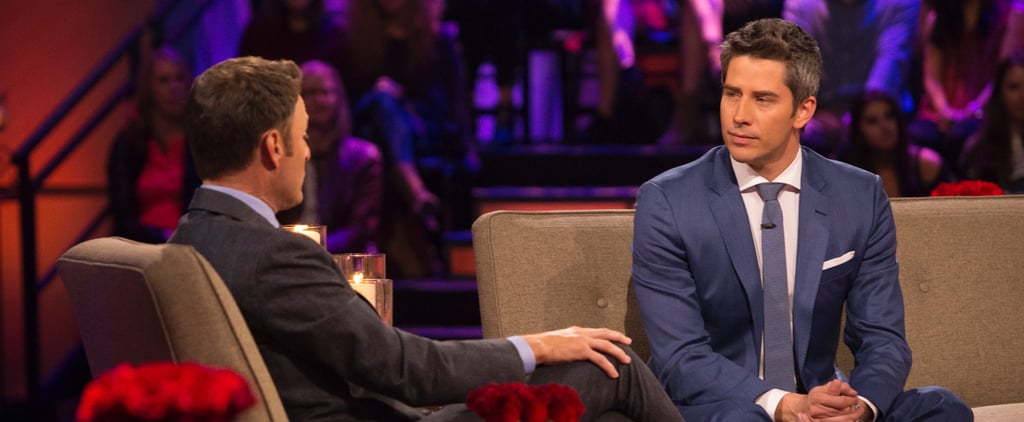 What Did The Bachelor Arie Do That Made Caroline Mad?