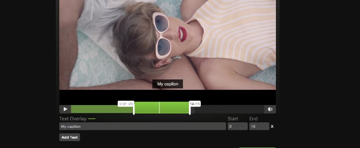 Create a GIF Online