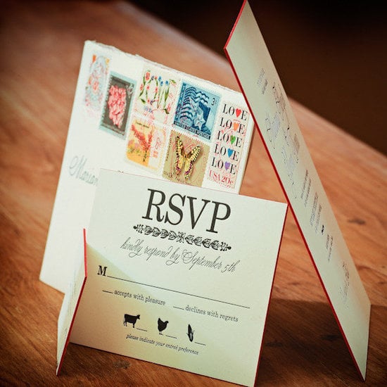 How to Cut Your Wedding Guest List