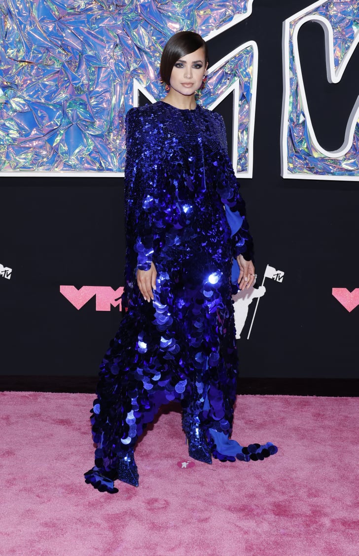Sofia Carson at the 2023 MTV VMAs MTV VMAs 2023 Best Dressed on the