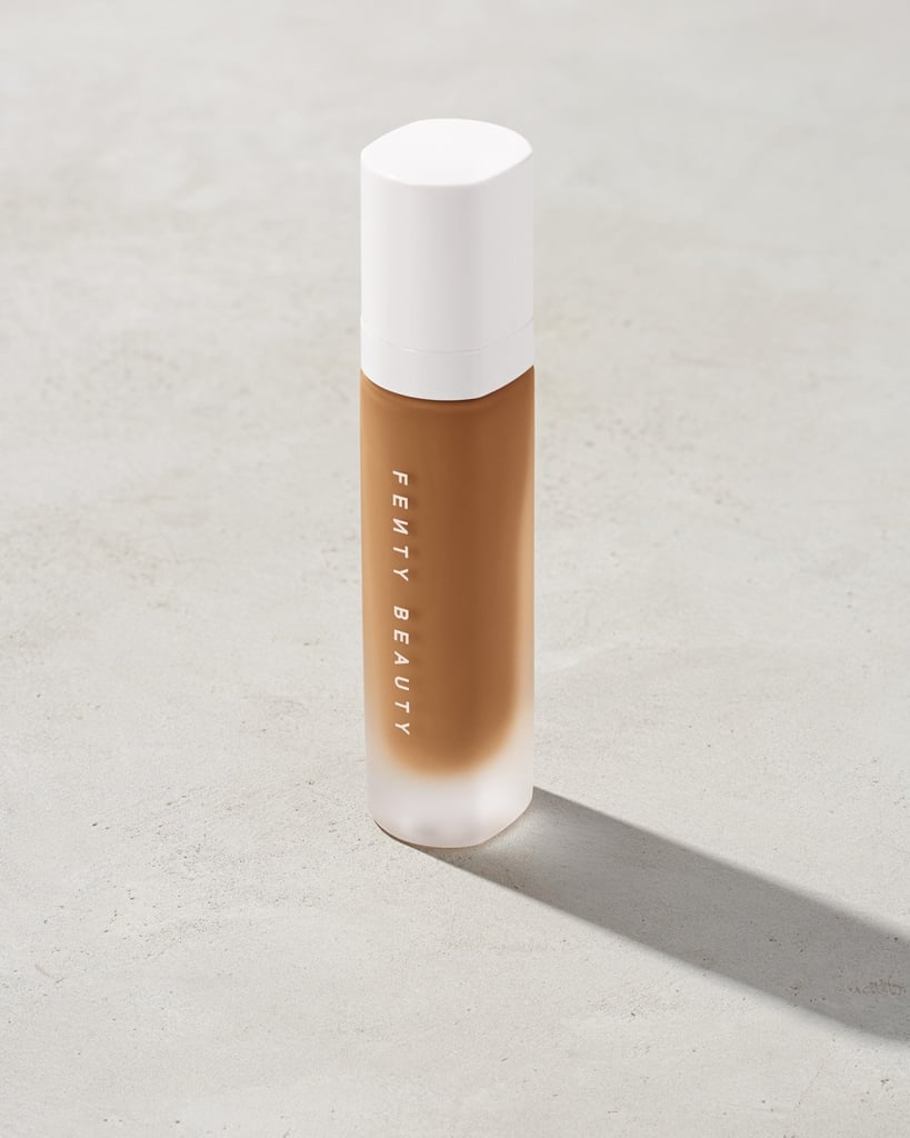 Step 1: Foundation