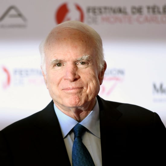 John McCain Dead at Age 81