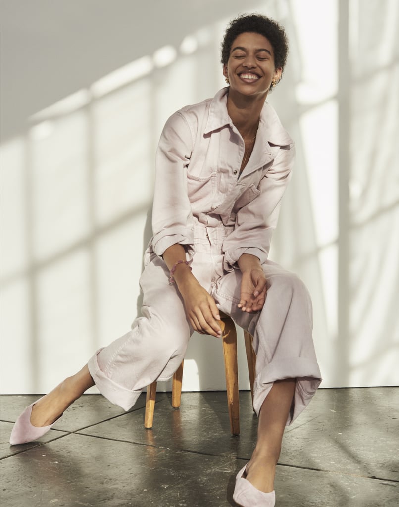 Madewell x As Ever Vintage Coveralls