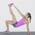 The Busy Woman's Workout — All Bodyweight Moves You Can Do Anywhere