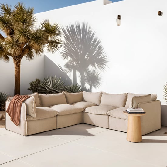 Easy-to-Store Outdoor Furniture Every Renter Will Love
