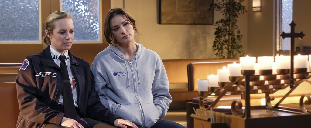 Grey's Anatomy Bids Farewell to Another Beloved Character in Midseason Premiere