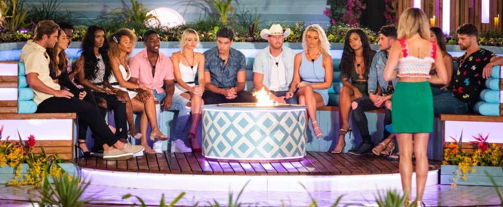 Who Was Eliminated From Love Island USA 2019?