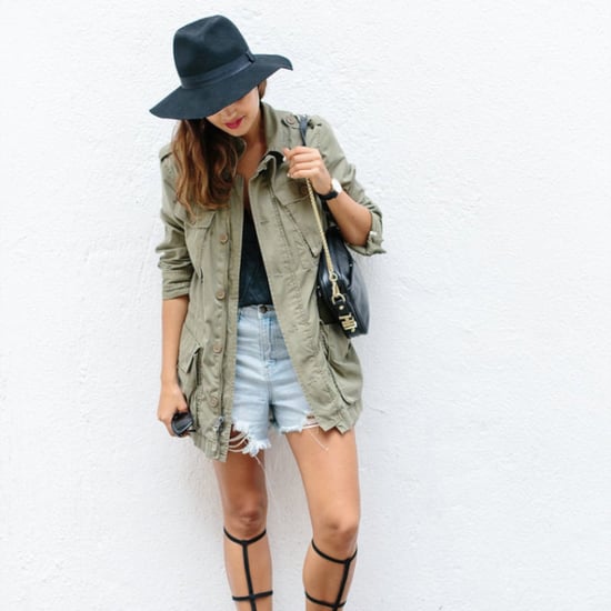 How to Use Pinterest to Create Outfits