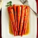 Easy Thanksgiving Carrots Recipe