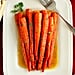 Easy Christmas Carrot Recipe
