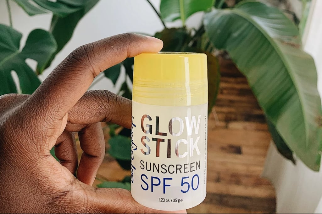 Supergoop! Glow Stick Sunscreen SPF 50 Review