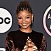 Halle Bailey "Hrs and Hrs" Muni Long Cover | Video