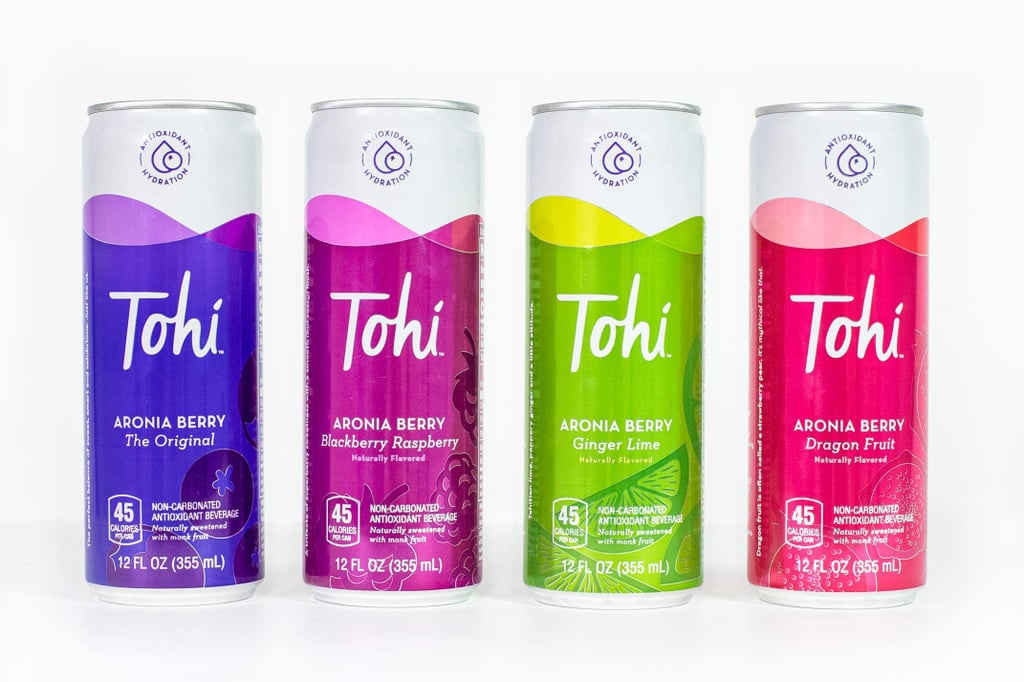 Tohi Drink Variety Pack