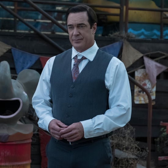 When Does a Series of Unfortunate Events Take Place?
