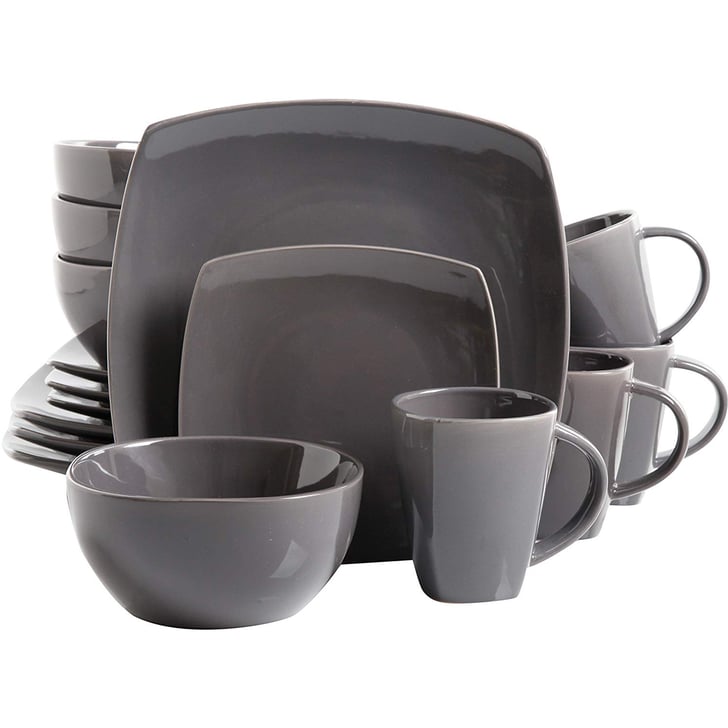 Bestselling and Cheap Dinnerware Set on Amazon