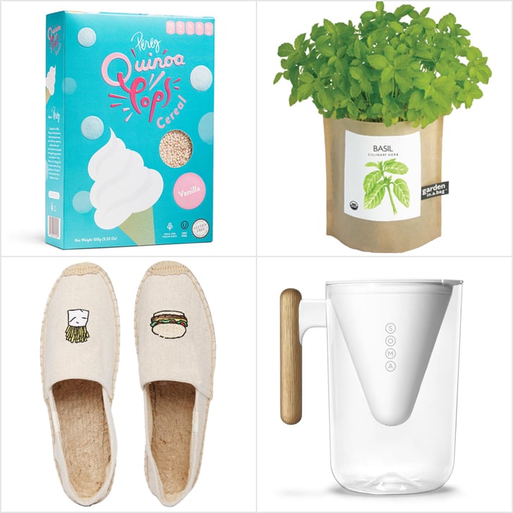 Best New Food Products April 2015 POPSUGAR Food