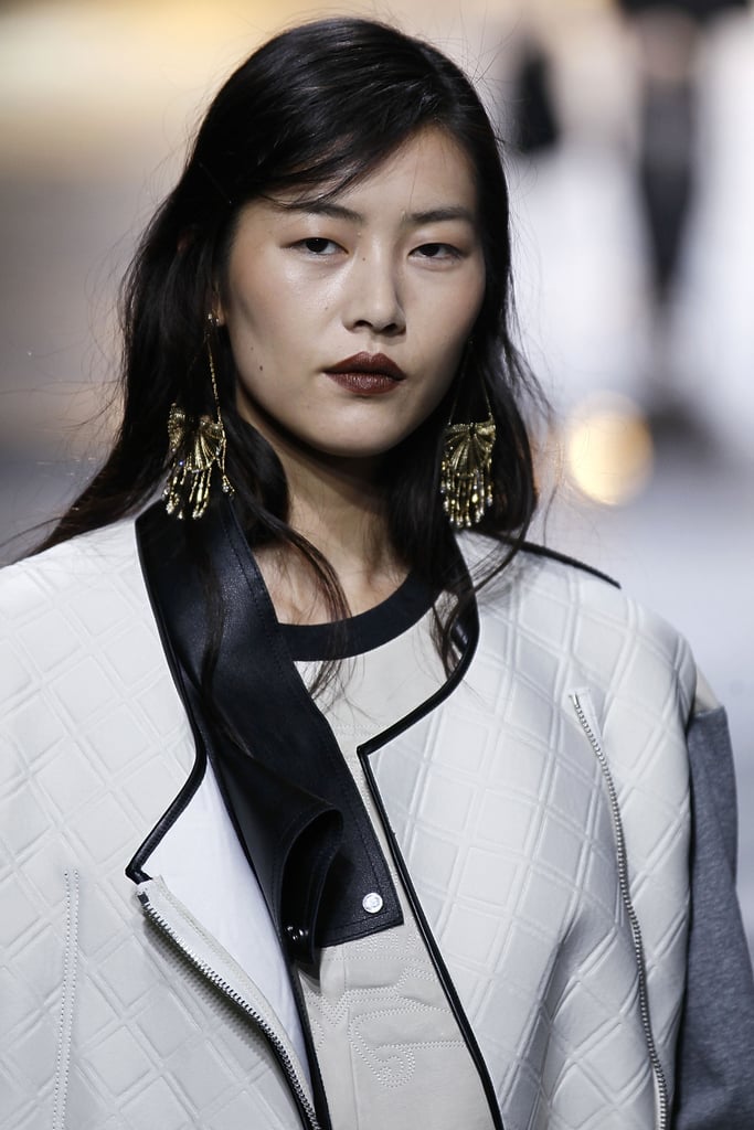 Beauty Looks From Past 3.1 Phillip Lim Runways | POPSUGAR Beauty Australia