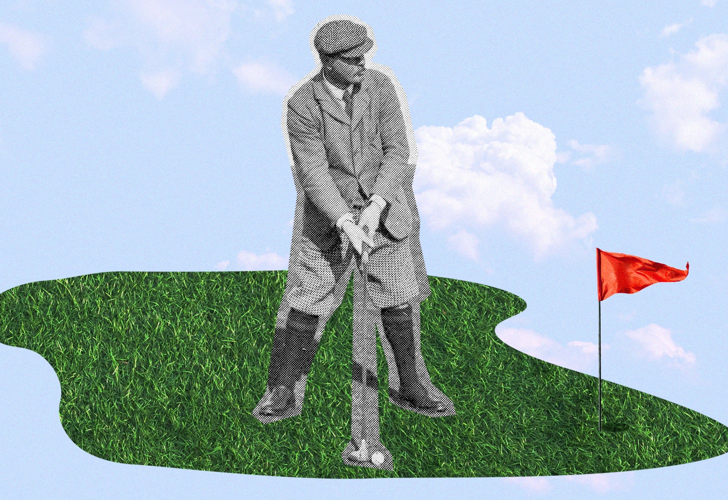 Why you should be playing mini golf, according to PS health and fitness editor. Why you should be playing mini golf, according to PS health and fitness editor.