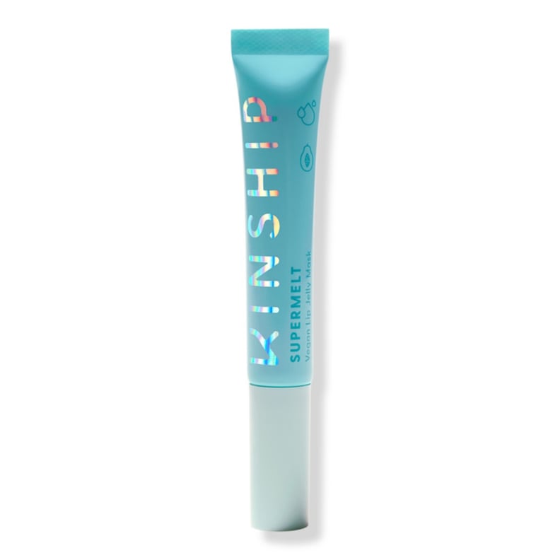 For Softer, Smoother Lips: Kinship Supermelt Vegan Lip Jelly Mask